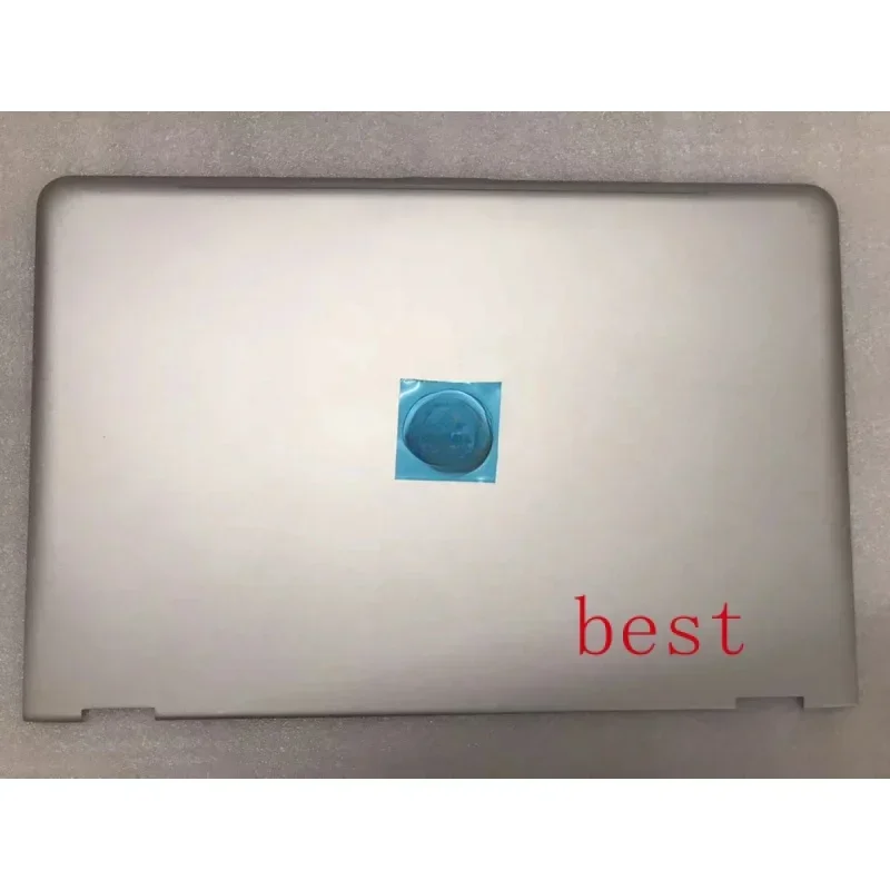 856799-001 New Rear Lid Back Cover Top Case W/Antenna For HP Envy X360 15-AQ M6-aq005dx