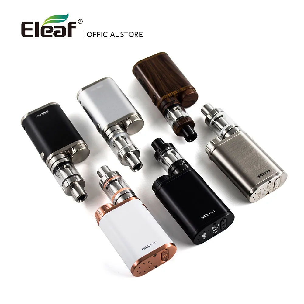 Eleaf iStick Pico 75W Kit type-c |