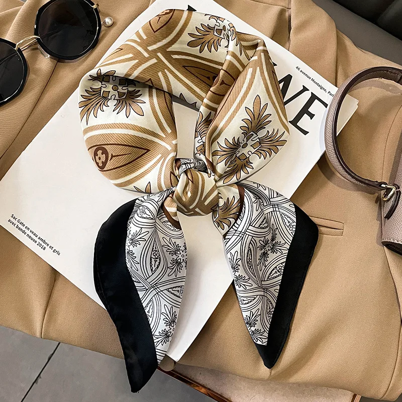 

Шали пляжные солнцезащитные с принтом, 70 Х70 см