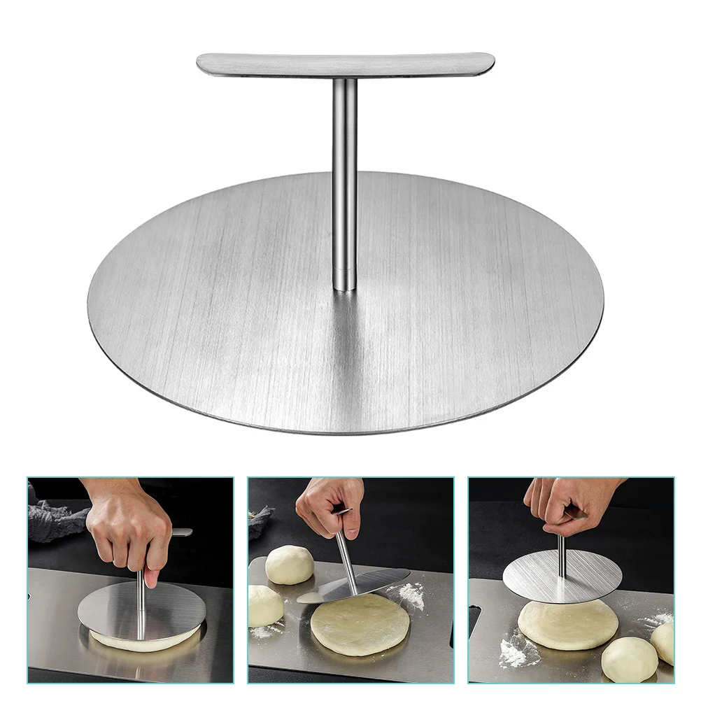 

Press Burger Patty Maker Meat Shaper Stuffed Bacon Smasher Grill Beef Griddle Smashed Barbecue Presser Mold