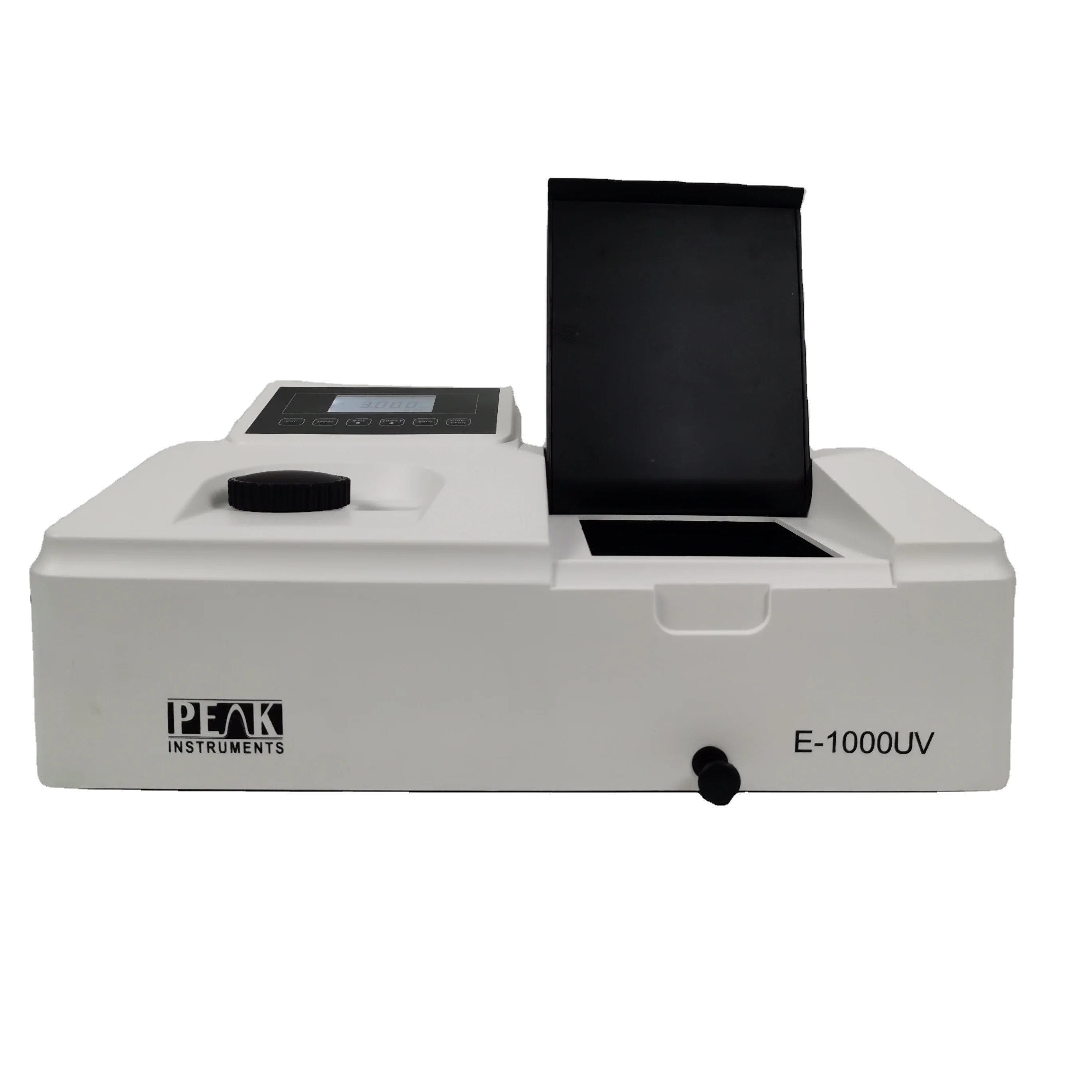 

Portable 752 Economic Manual Spectrometer Wavelength 190-1020nm Price Photometer Uv Visible Spectrophotometer
