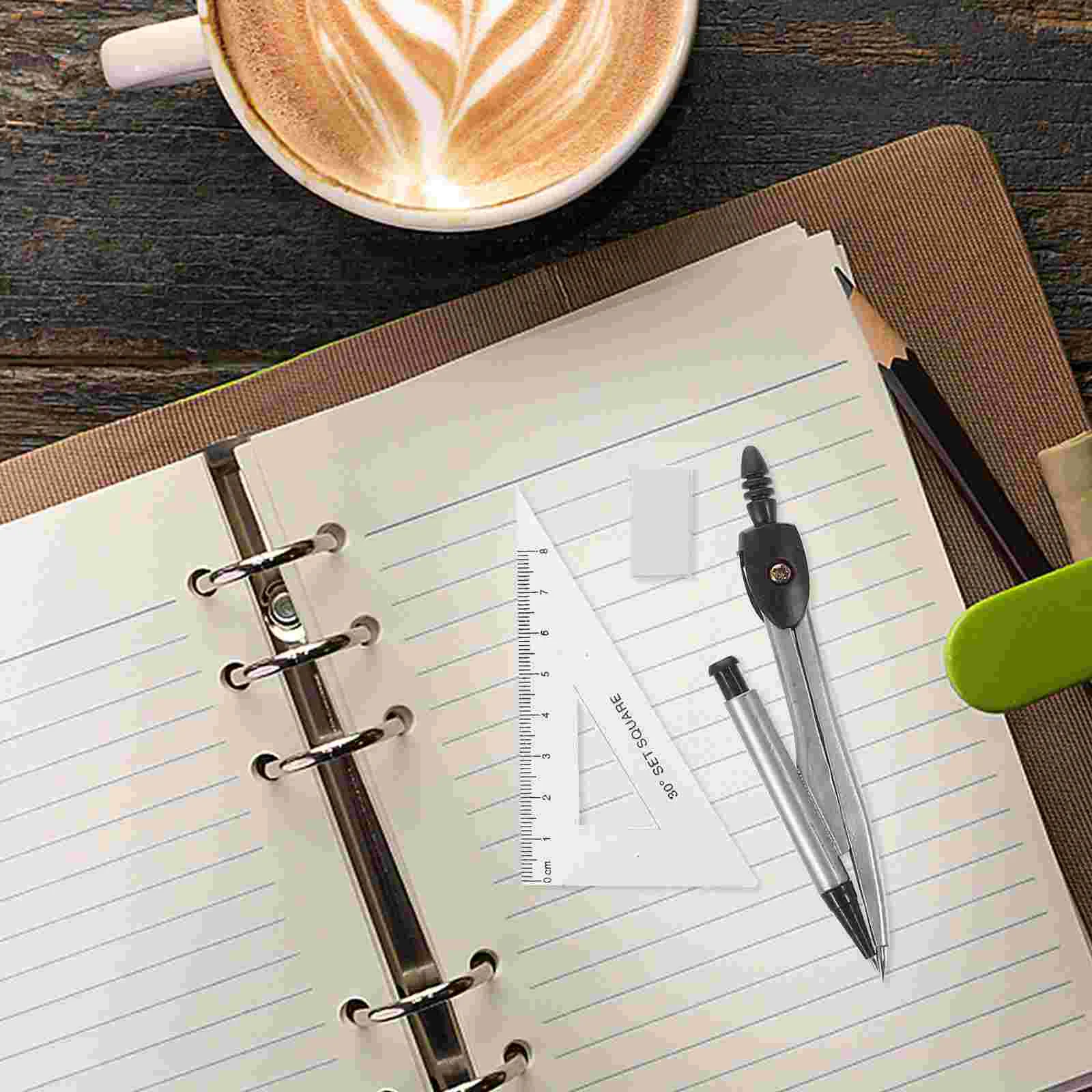 Рисунок 5 - Набор математических геометрических