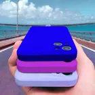 Чехол 1DS 2022 квадратный из жидкого силикона для iPhone 11 12 13 Pro Max Mini X XR XS MAX 7 8 PLUS SE2, чехол с полной защитой, чехол