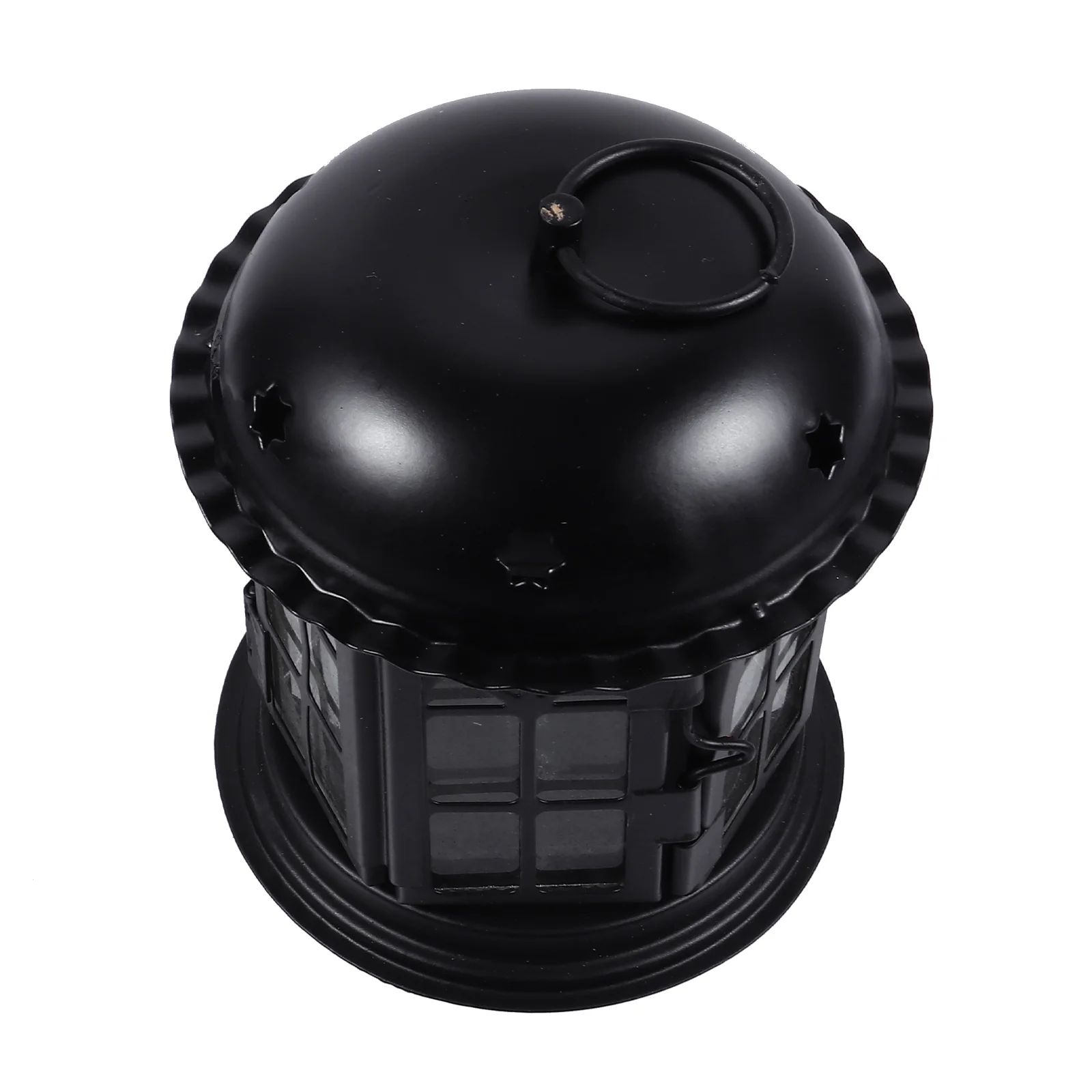 

Decorative Lantern Holder Hanging Holders Candlestand Light Outdoor Vintage Bird Tabletop Cage Lanterns Metal Birdcage Tealight