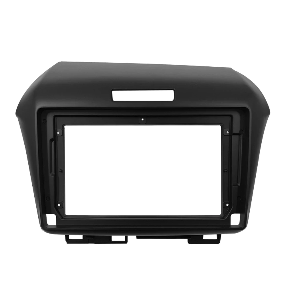 

Double Din Car Stereo Adapter for Honda Jade 2013+ Face Frame Kit DVD Dash Trim Panel Fascia Facia Kits Bezel