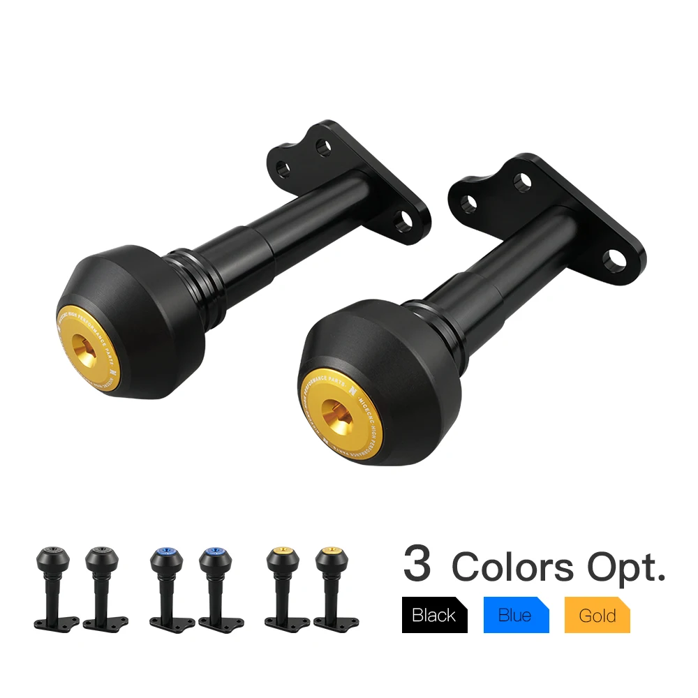 

Защитная рамка для мотокросса для Suzuki DRZ400S DRZ400SM 2000-2022