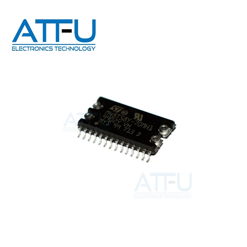 M48T58Y-70MH1 M48T58 SOP28 оригинальный новый