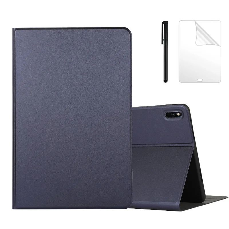 

Чехол-подставка из искусственной кожи для Huawei MatePad Pro 10,8