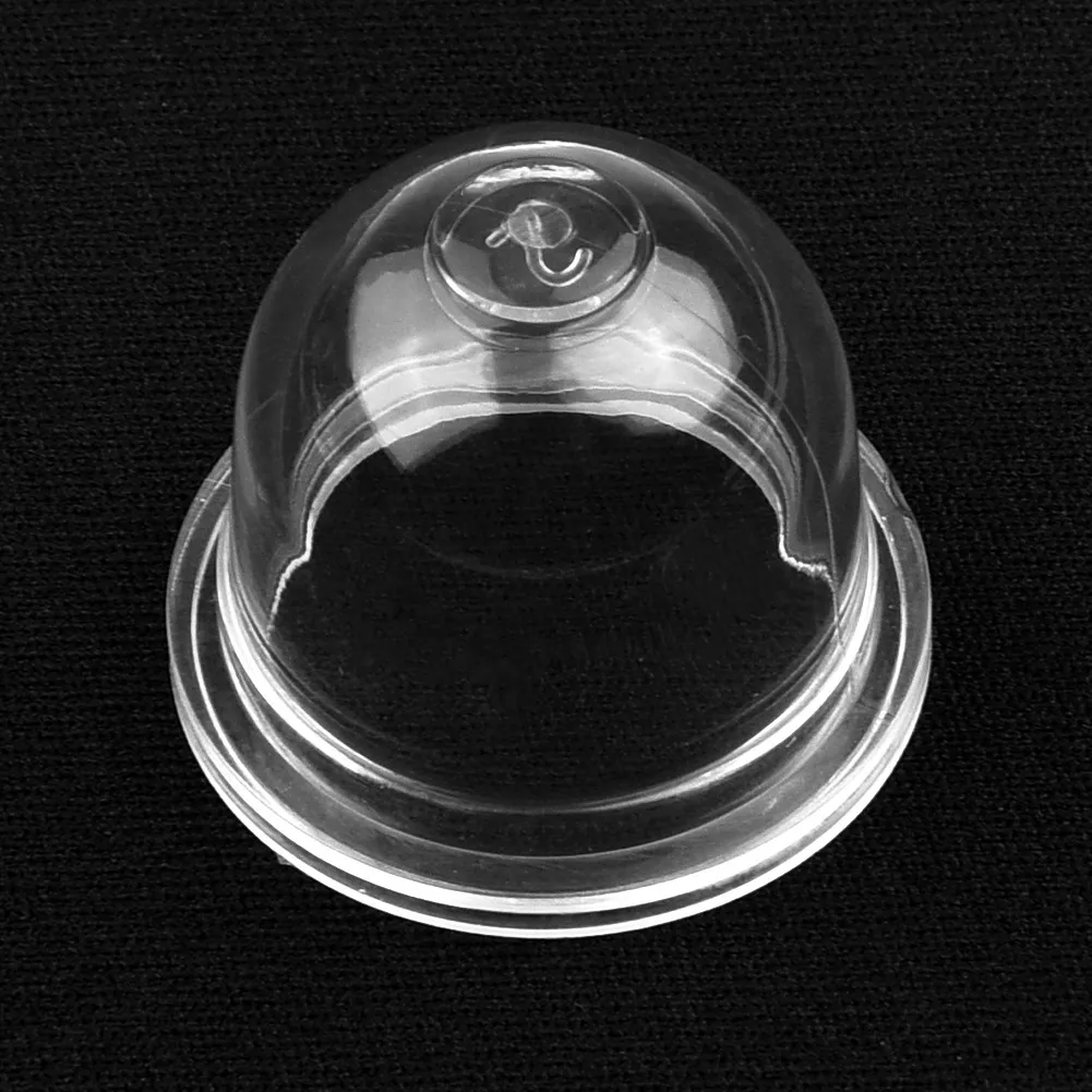 

2/5pcs Primer Bulb McCulloc 17mm Primer Piston Outer Diameter 22 Mm Flange Ring For Stihl Petrol Strimmer Carburetor Power Part