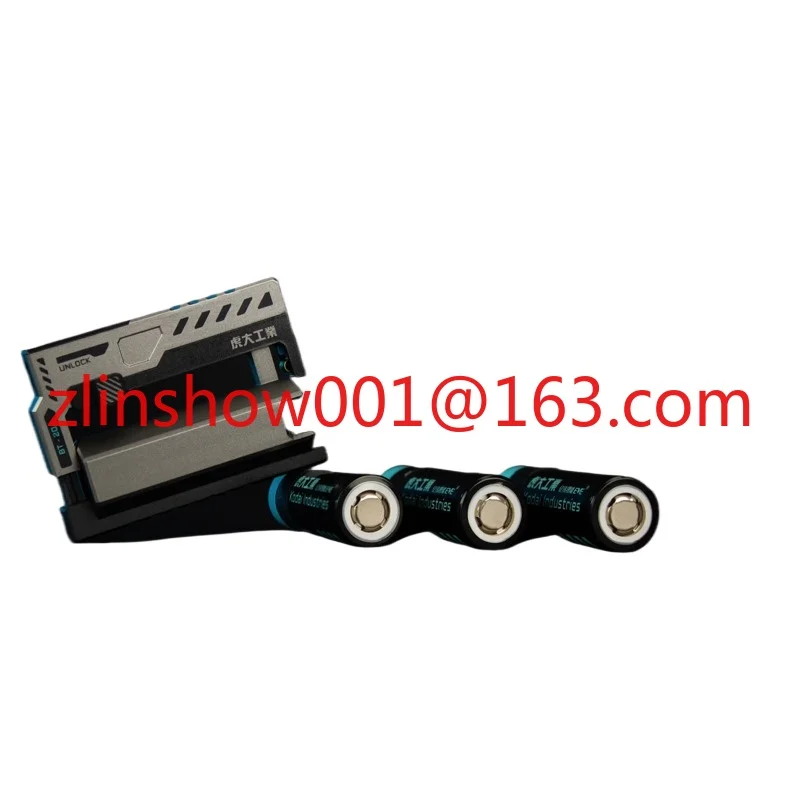 BT-20 MK2 маленький вспомогательный Тактический сменный мобильный модуль