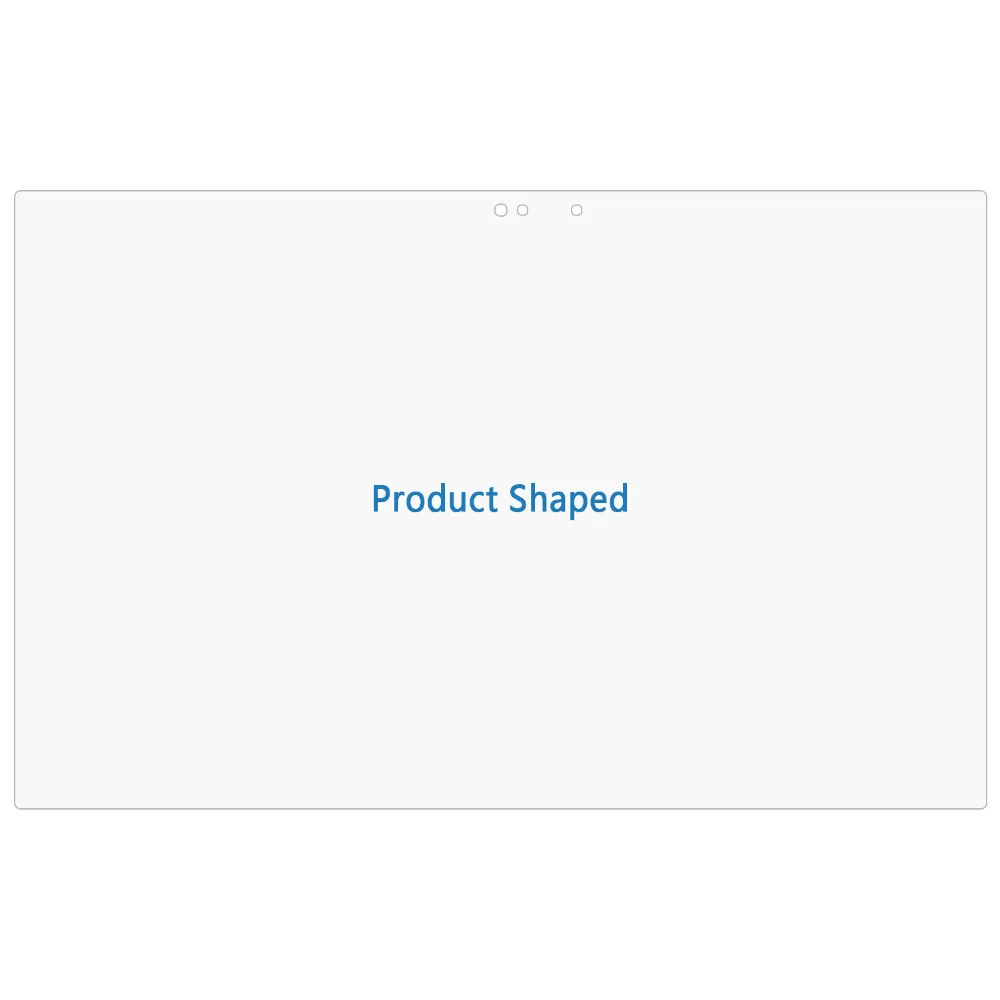 Антибликовая матовая защитная пленка для ЖК-экрана Apple MacBook Pro 15 A1990/A1707 4 дюйма 3 шт.