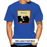 camiseta para mujer camisa con estampado de pianista de piano de jazz americano con miles davis mingus nueva