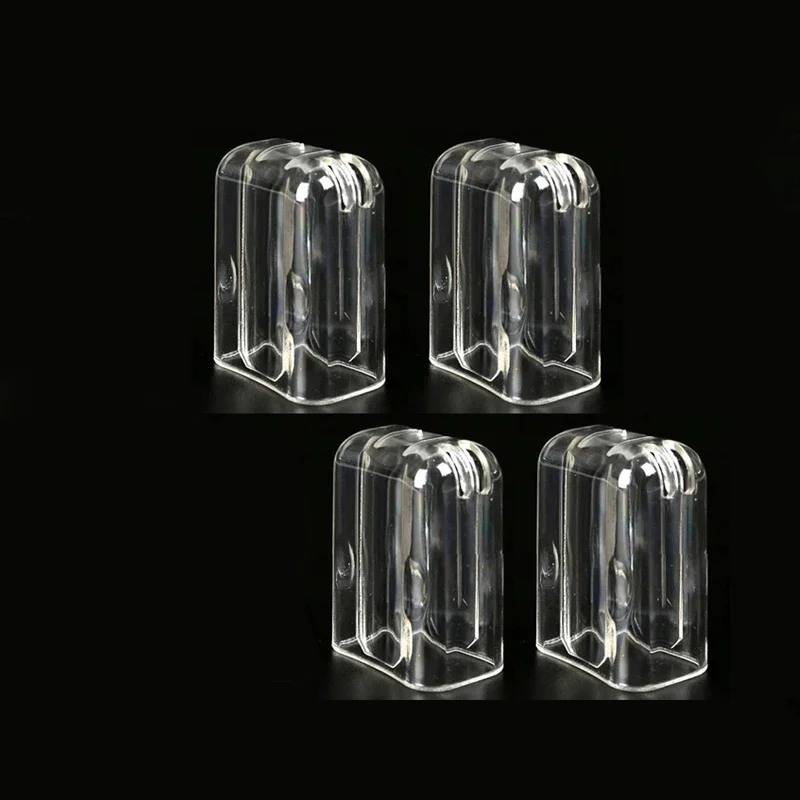 

Крышки для электрической зубной щетки, 4 шт.