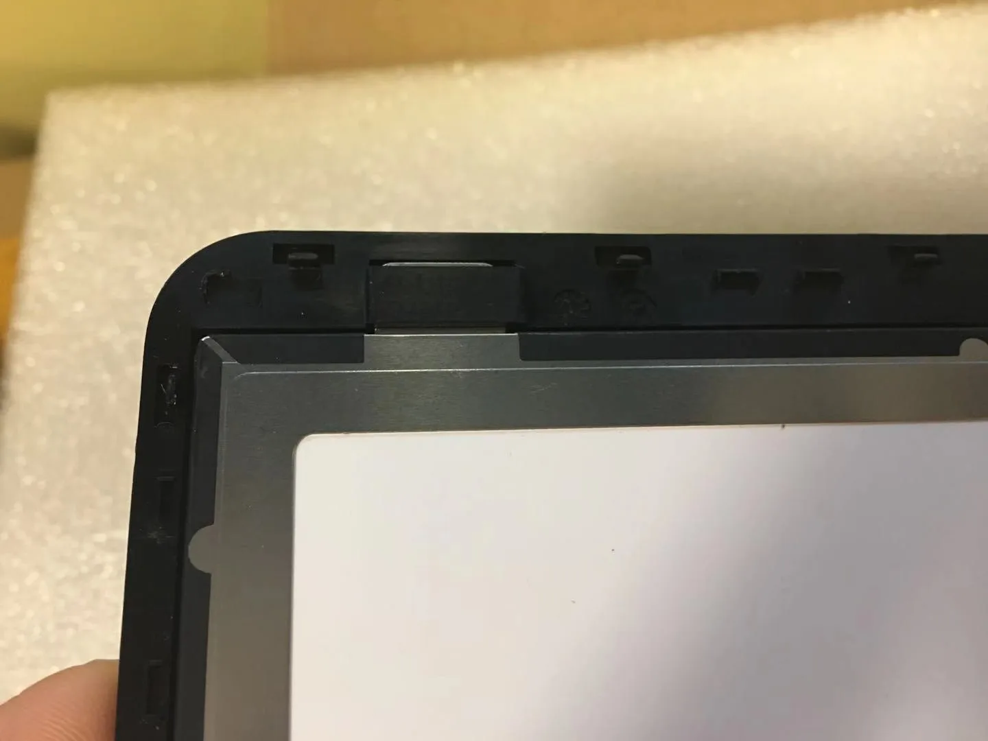 14 дюймов для ASUS VivoBook Flip TP410UA TP410U TP410 TP410UAR ЖК-дисплей с сенсорным экраном в сборе