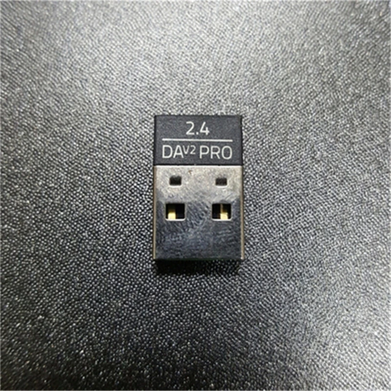 

Беспроводной USB-адаптер приемника 2,4 ГГц для клавиатуры мыши Deathadder V2