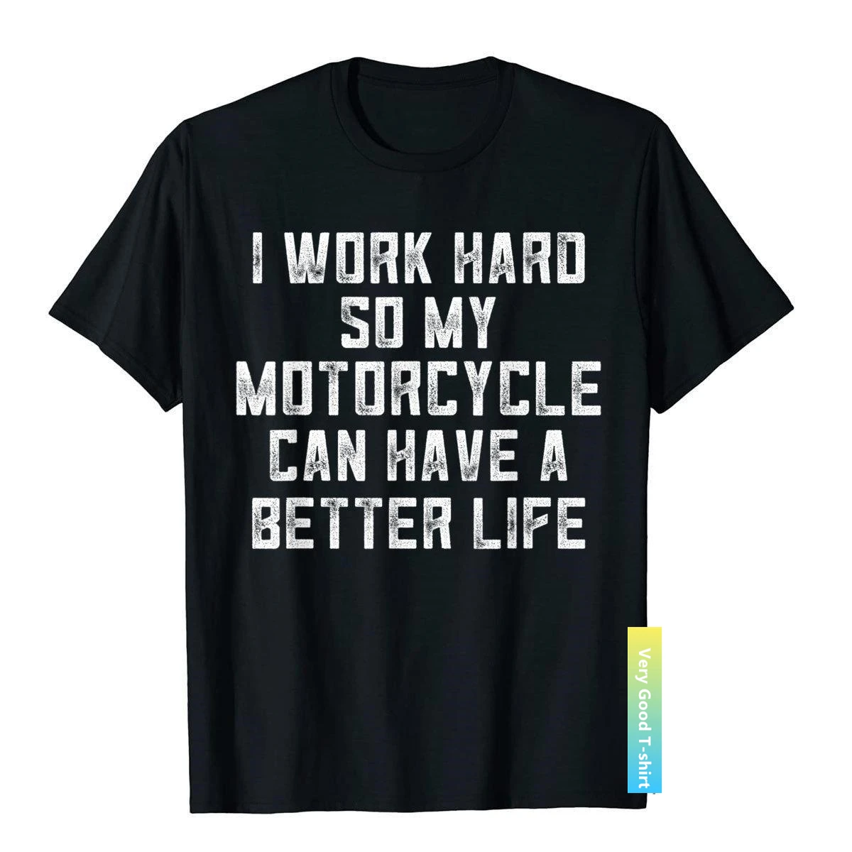 

Funny Motorcycle Shirts For Men Motorcycle Lovers Gifts Idea T-Shirt Fashion Men's Top T-Shirts Cotton Tops Tees Crazy