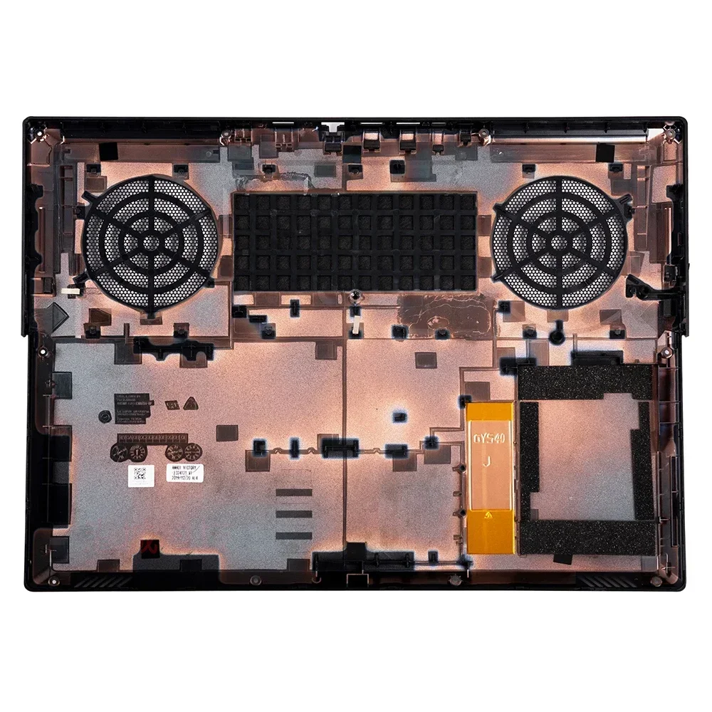 Оригинальная новая нижняя крышка для Lenovo Legion Y530-15 Y530-15ICH Y7000 81FV 81LB ноутбука замена