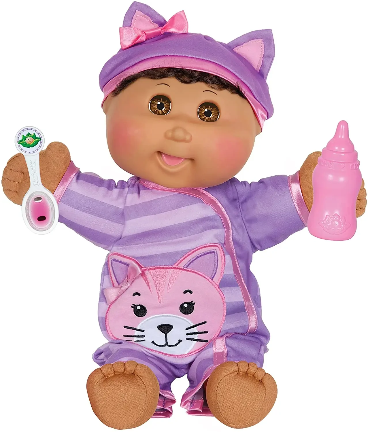 Оригинальная пластырь с капустью Детская кукла игровой набор коллекция милых