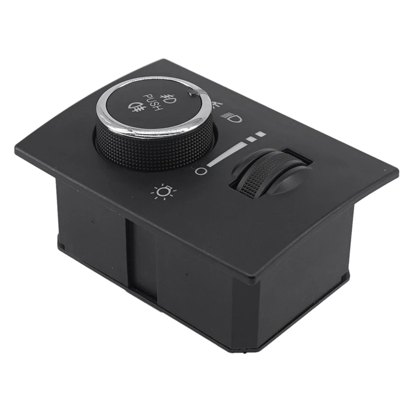 1 шт. переключатель управления передней фары 68189148AA