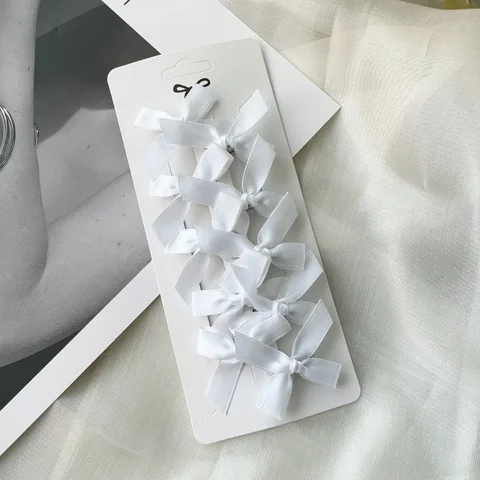Детские заколки Cute Bows
