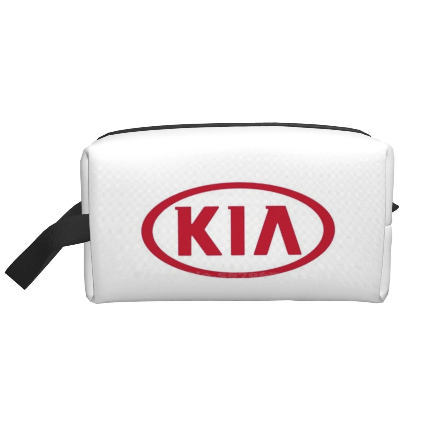 

Автомобильная сумка для хранения туалетных принадлежностей Kia, багажное полотенце, макияж, Fpv автомобиль, Fpv компания, автомобильный Kia автомобиль