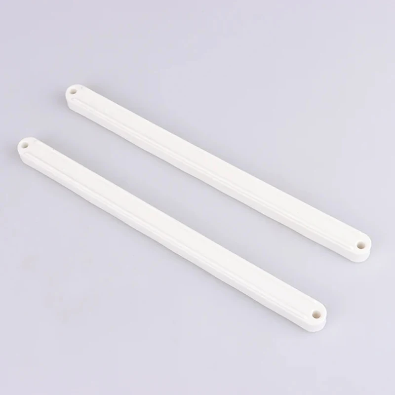 

2 шт./партия, пластиковые бегунки для выдвижных ящиков