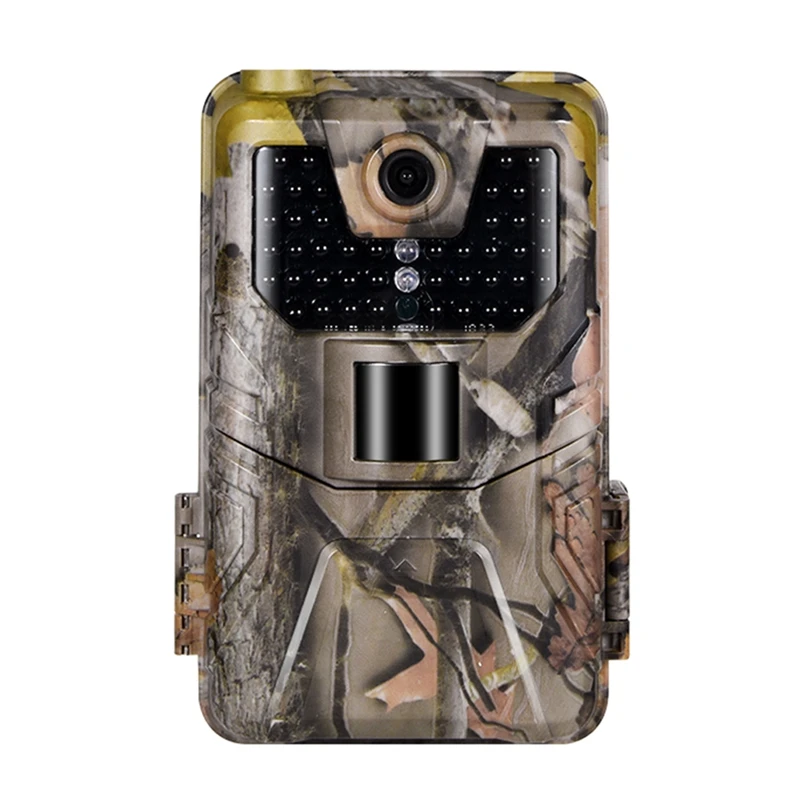 

HC-900A Tracking Hunting Camera Camera HD Infrared Wildlife Reconnaissance Camera Night Vision Trap Hunting Tool