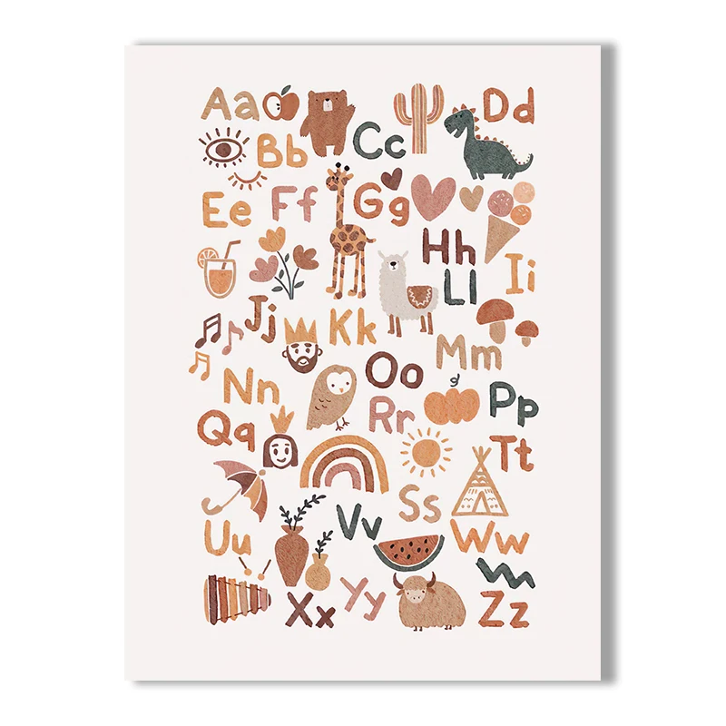 

Настенная живопись AliPaint Abstract Sun Rainbow