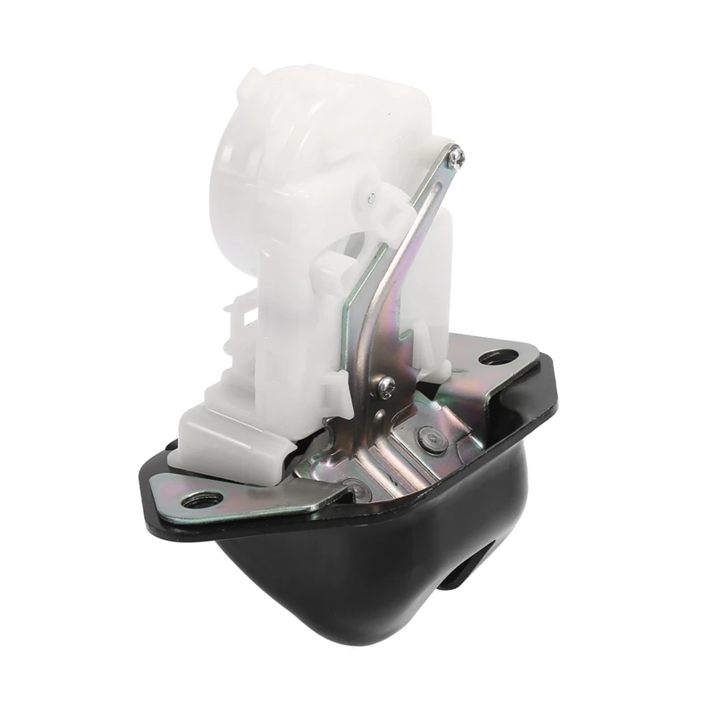 Приводы для блокировки багажника блокировка задних ворот подъемные ворота Nissan