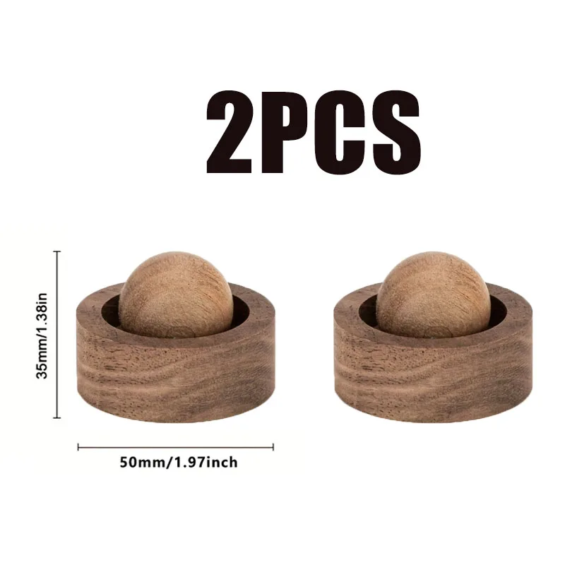 

Автомобильный и домашний диффузор эфирного масла - изготовленный из дерева, мини-милый натуральный диффузор аромата, подходящий для спальни, гостиной, ванной комнаты