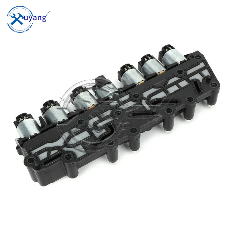 6T30 6T40 6T45 6T50 автоматический фотомодуль 6T40E для Buick Regal LaCrosse Saturn Chevrolet Malibu Cruze GM