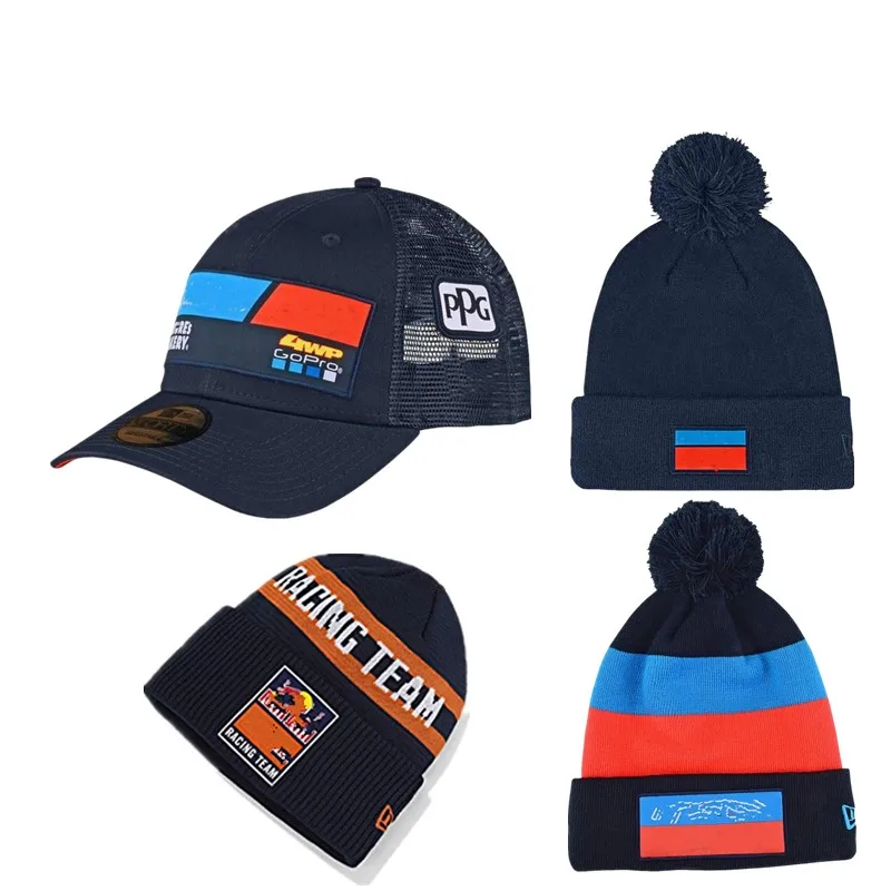 

2020 команда Moto cross beanie для ktm mx moto rcycle Снэпбэк-топ для внедорожного велосипеда curv Moto beanie