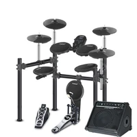 jazz adult profession electronic drum kick pedal trigger electronic drum percussion musical instrument bateria eletronica bb50