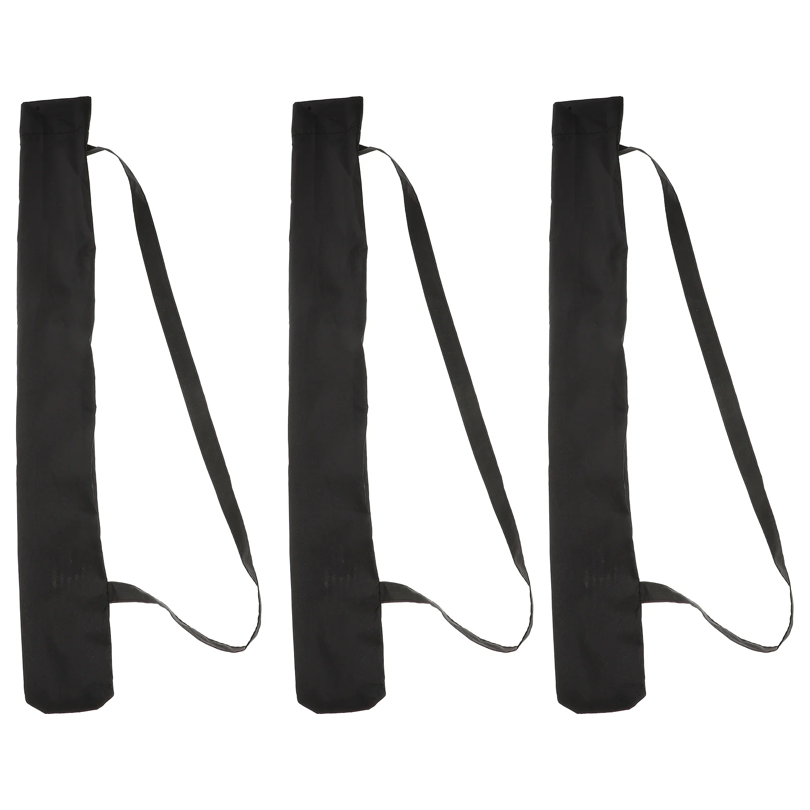 

Umbrella Storage Cover Carry Pouch Handle Wet Holder Water Beach Carrying Absorbing Case Rain Portable Dust Refills Replacement