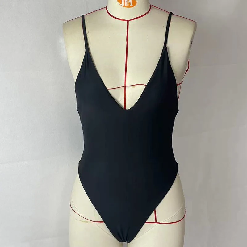 RANMO женские бикини полиэстер