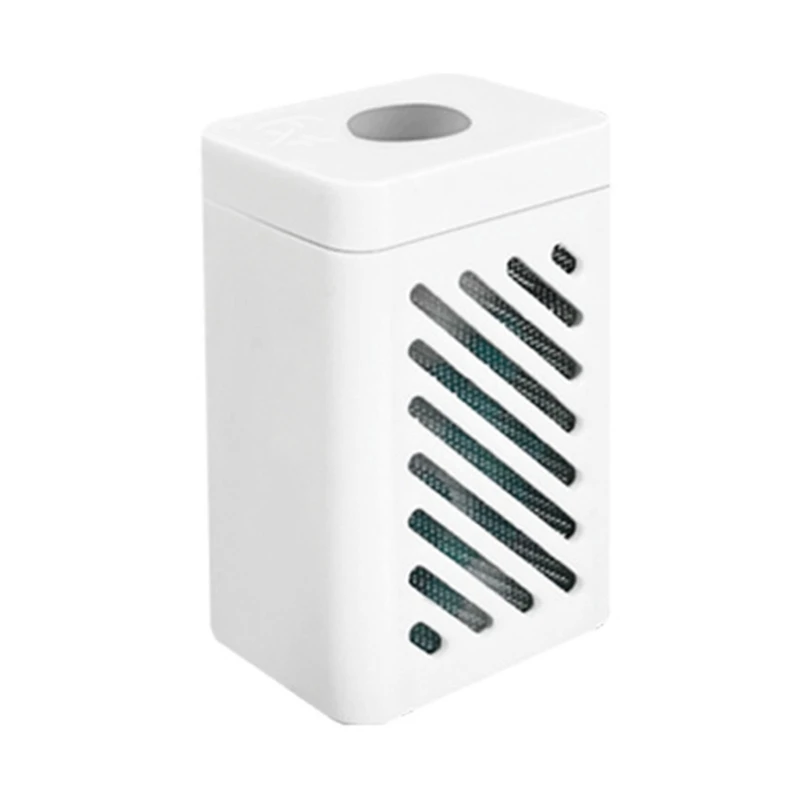 

2023 New Silver Bacteriostatics Module Replacement Ag+ Sterilizations Module for X10 W10S S20 X20 Series Robot Vacuum