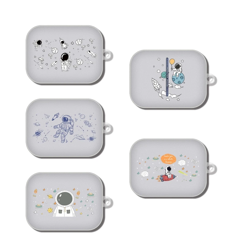 

Clear TPU Earphone Sleeve Shockproof Shell for LinkBuds WF-L900 Earphone B36A