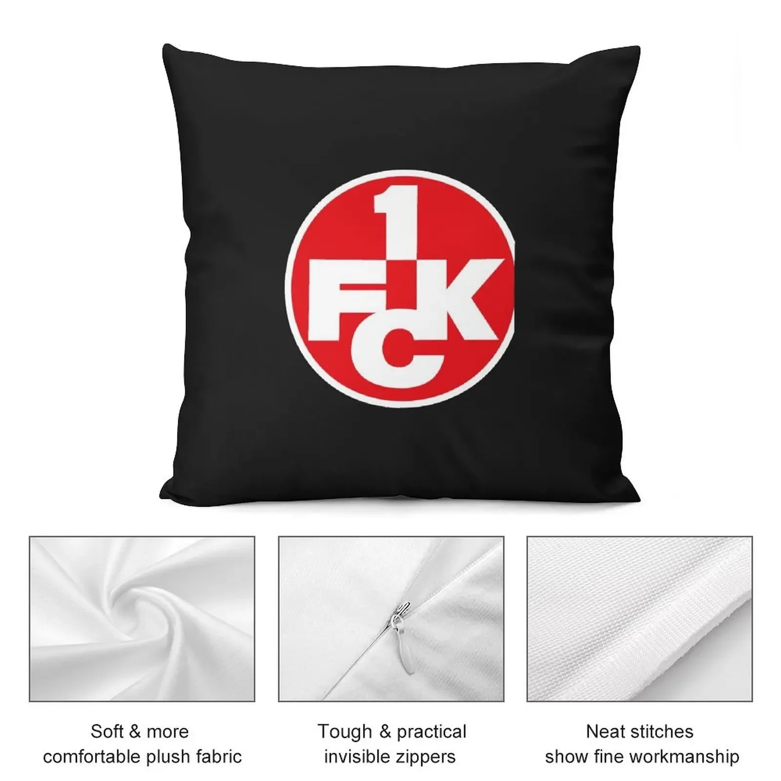 1-FCK-Новинка-декоративная подушка прямоугольная наволочка декоративные подушки