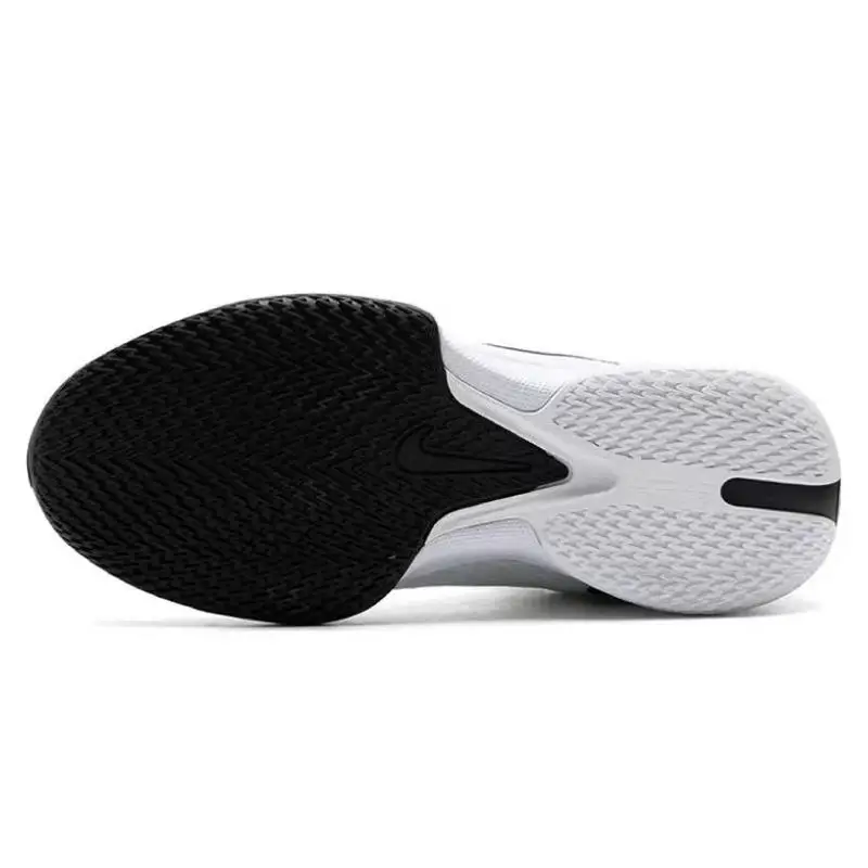 【Настроить】Nike Air Zoom G.T. Мужские баскетбольные кроссовки Cut Academy с низким берцем