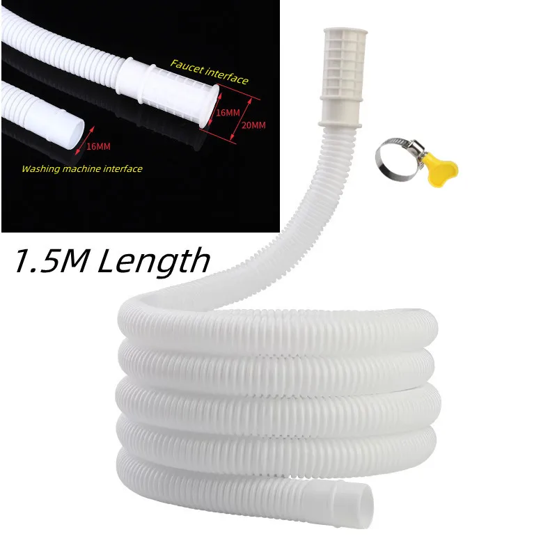 

Дренажный шланг для кондиционера ABS-пластик