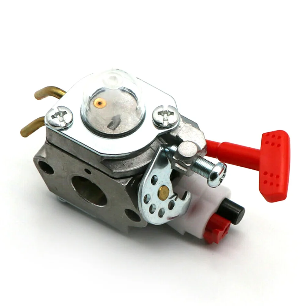 

Lawn Mover Carburetor A04445A A03003 A07139 For Walbro WT-458-1 String Trimmer Parts Garden Tool Accessories