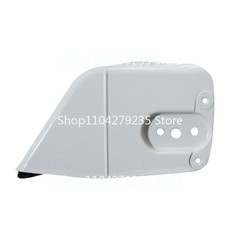 Fu Shihua H350 Тормозная пластина Бензопила Анти-чип Боковая крышка Правая перегородка