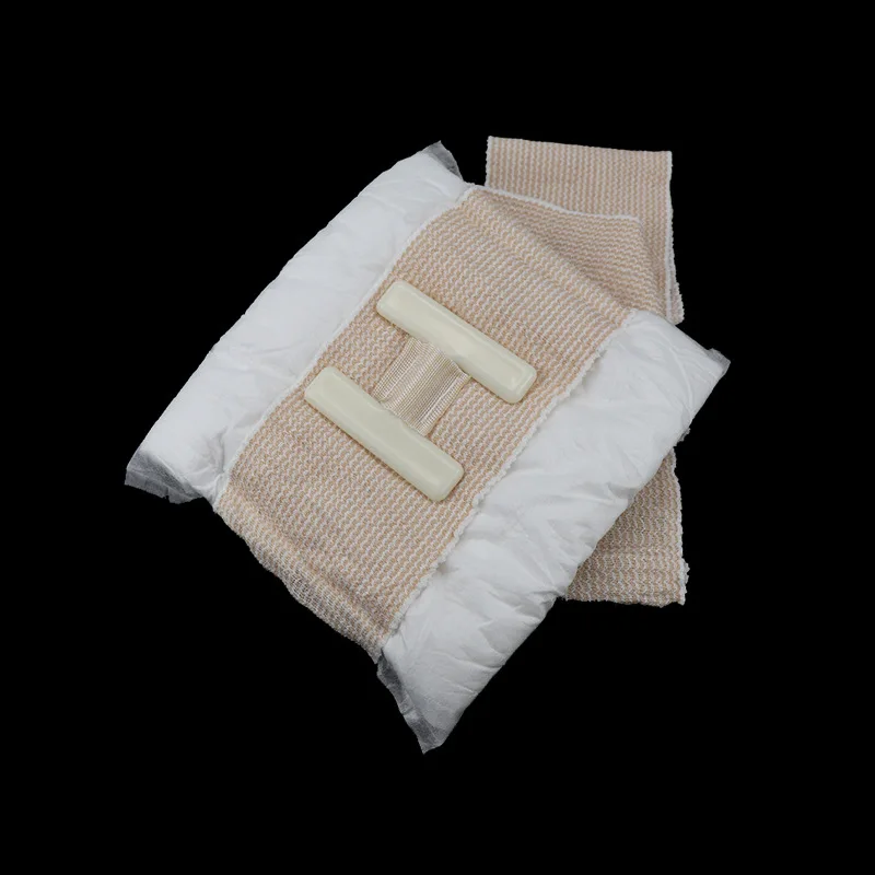 

Outdoor Camping Adventure Hiking Emergency Bandage Israel Bandage Emergency Compression Stop Bleeding Bandage