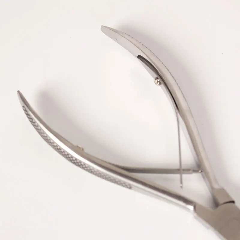 

Pigling Dentagra, Piglet Tooth Cutting Pliers, Ferkel Cut Tooth Pliers