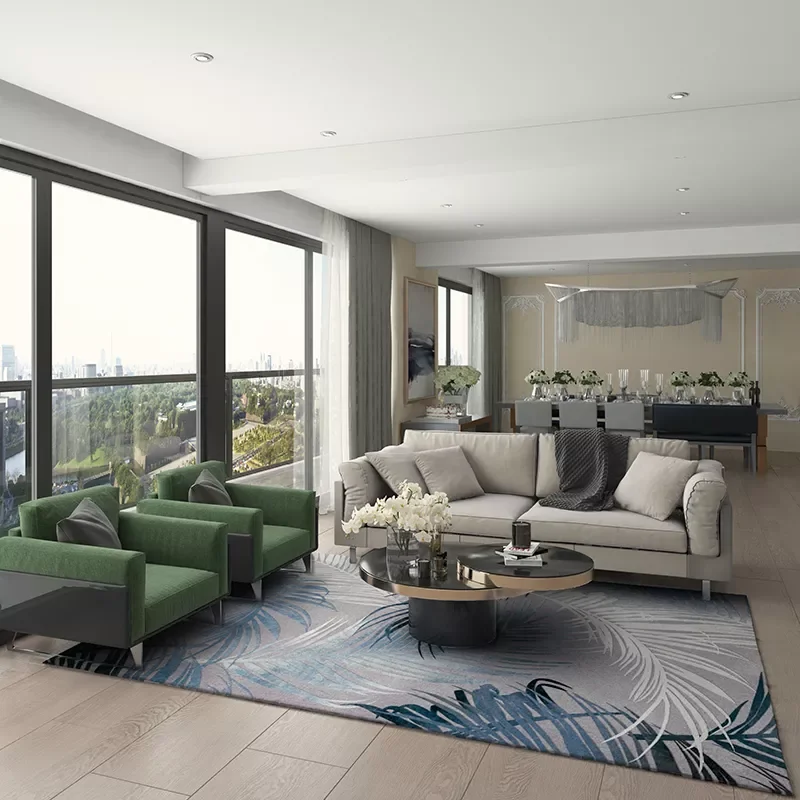 

Новинка 2021, мягкие креативные коврики, коврики для гостиной, спальни, коврики для дома, коврик для пола, дверной коврик, простые креативные к...