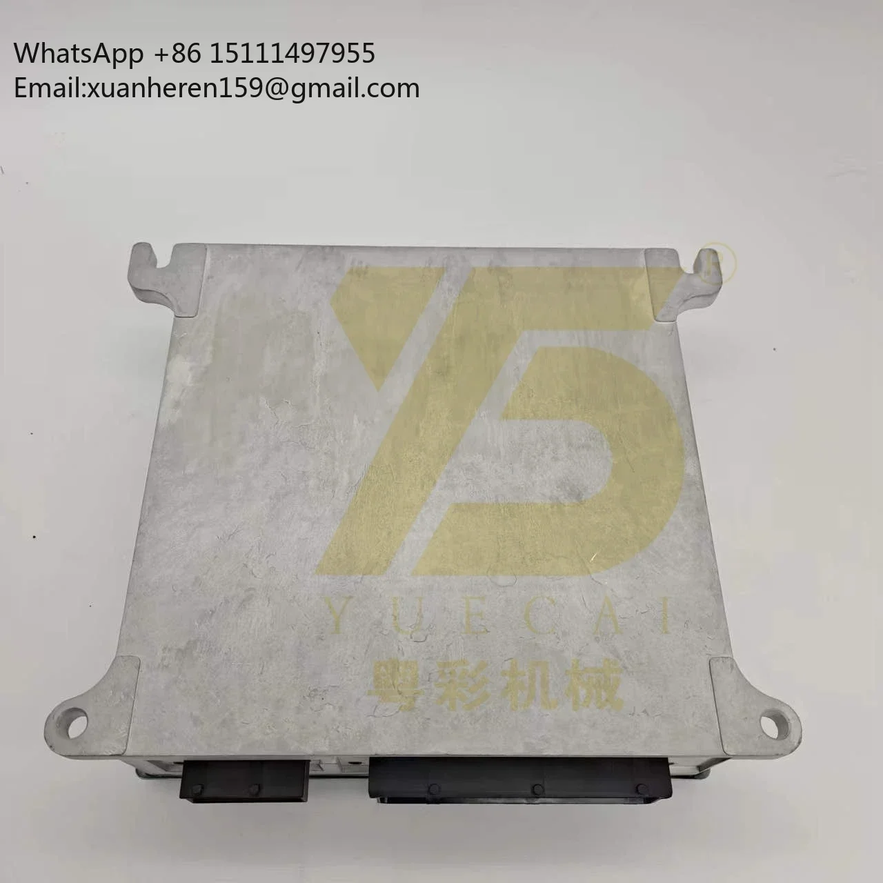 YUE CAI 14594697 Компьютерная плата EC290 14518349 VOE14518349 Контроллер EC240b ЭБУ с программированием (art.: 3920dcd4094bc) - 3920dcd4094bc