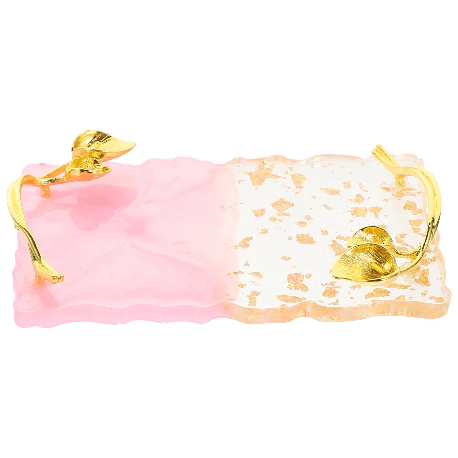 Палитра для ногтей поднос смешивания макияжа полимерный дисплей маникюрная