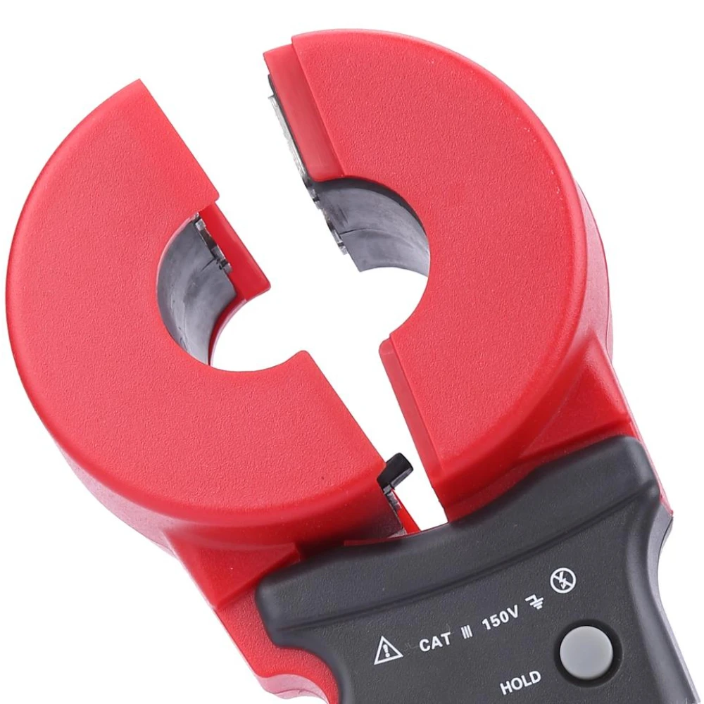 

Тестер сопротивления заземления ETCR2100A + Clamp --- 200 Ом