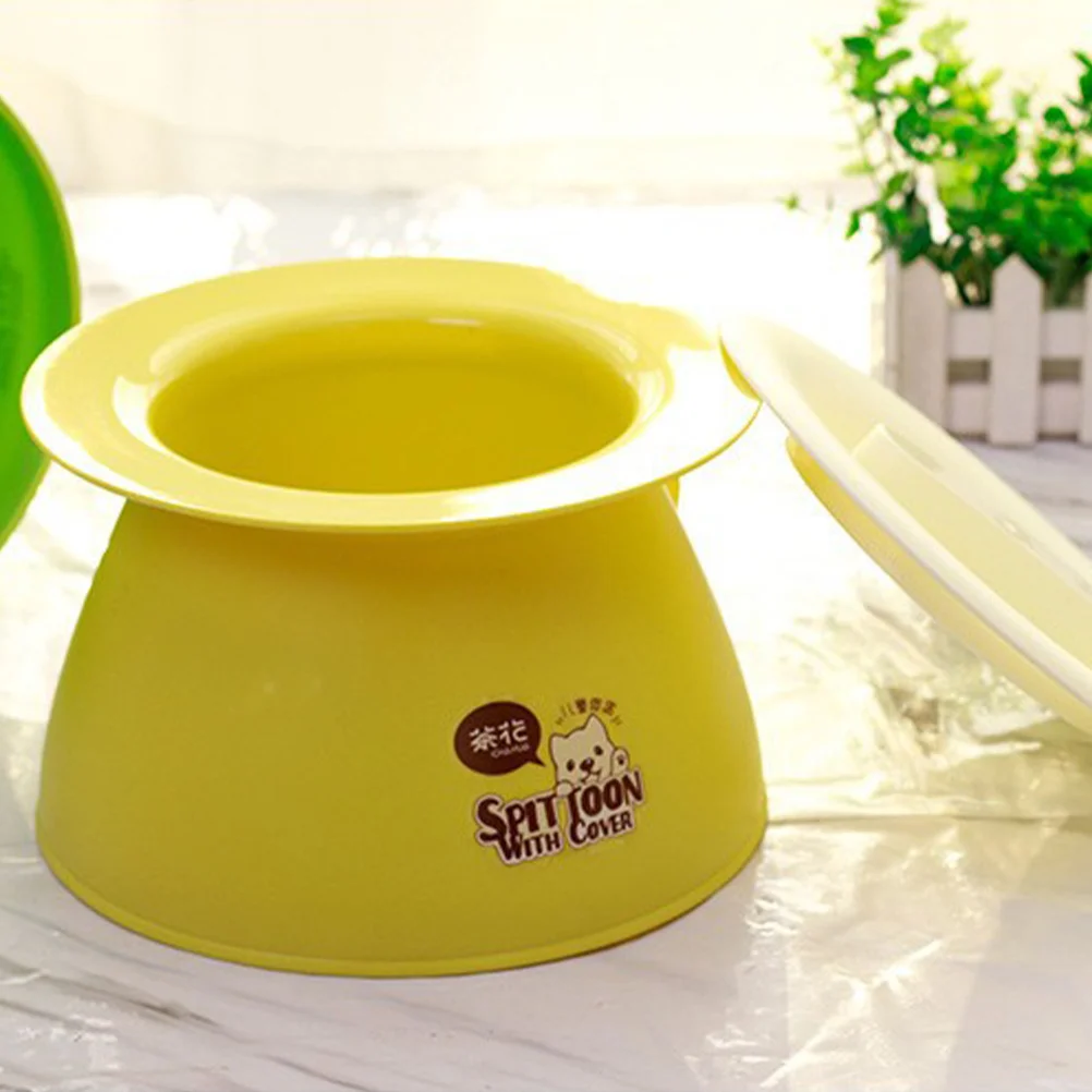 

Toilet Seat Plastic Spittoon Cover Unisex Urine Pot Urinals The Elder Bedpan Portable Potty Chamber Bedroom Kid