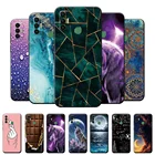 Чехол для Tecno Spark 7, мягкий силиконовый чехол для телефона, чехол для Tecno Spark 7 Spark7, симпатичный бампер с волком для Spark 7, 6,5 дюйма, KF6j, чехол